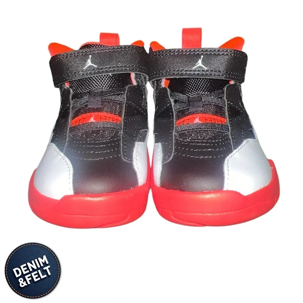 Jordan Jumpman Two Trey 